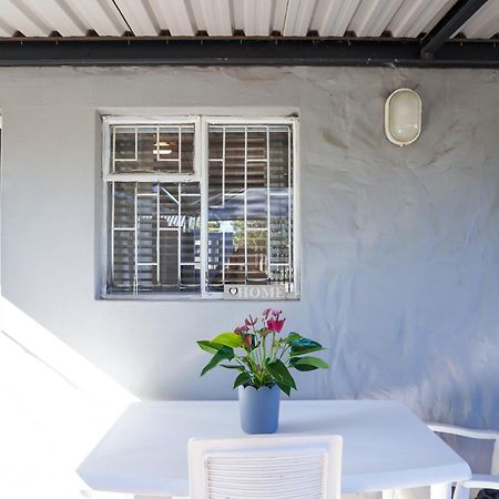 Avondblij Apartment Oudtshoorn Bagian luar foto