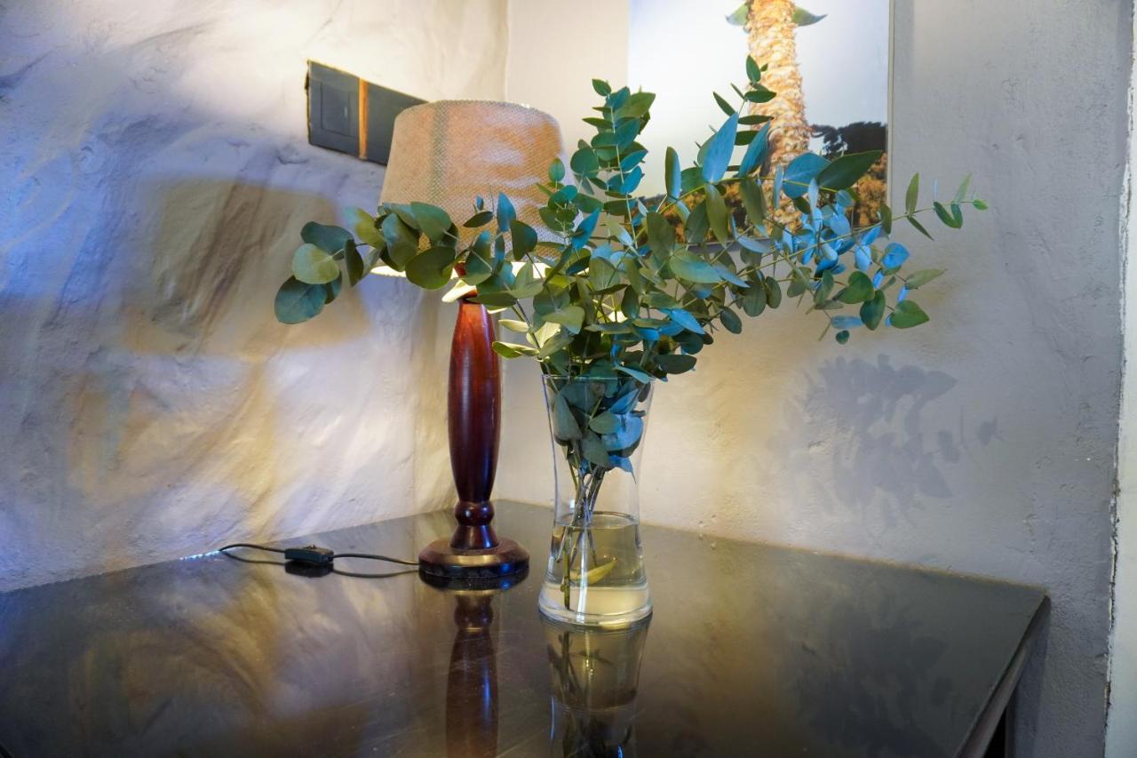 Avondblij Apartment Oudtshoorn Bagian luar foto
