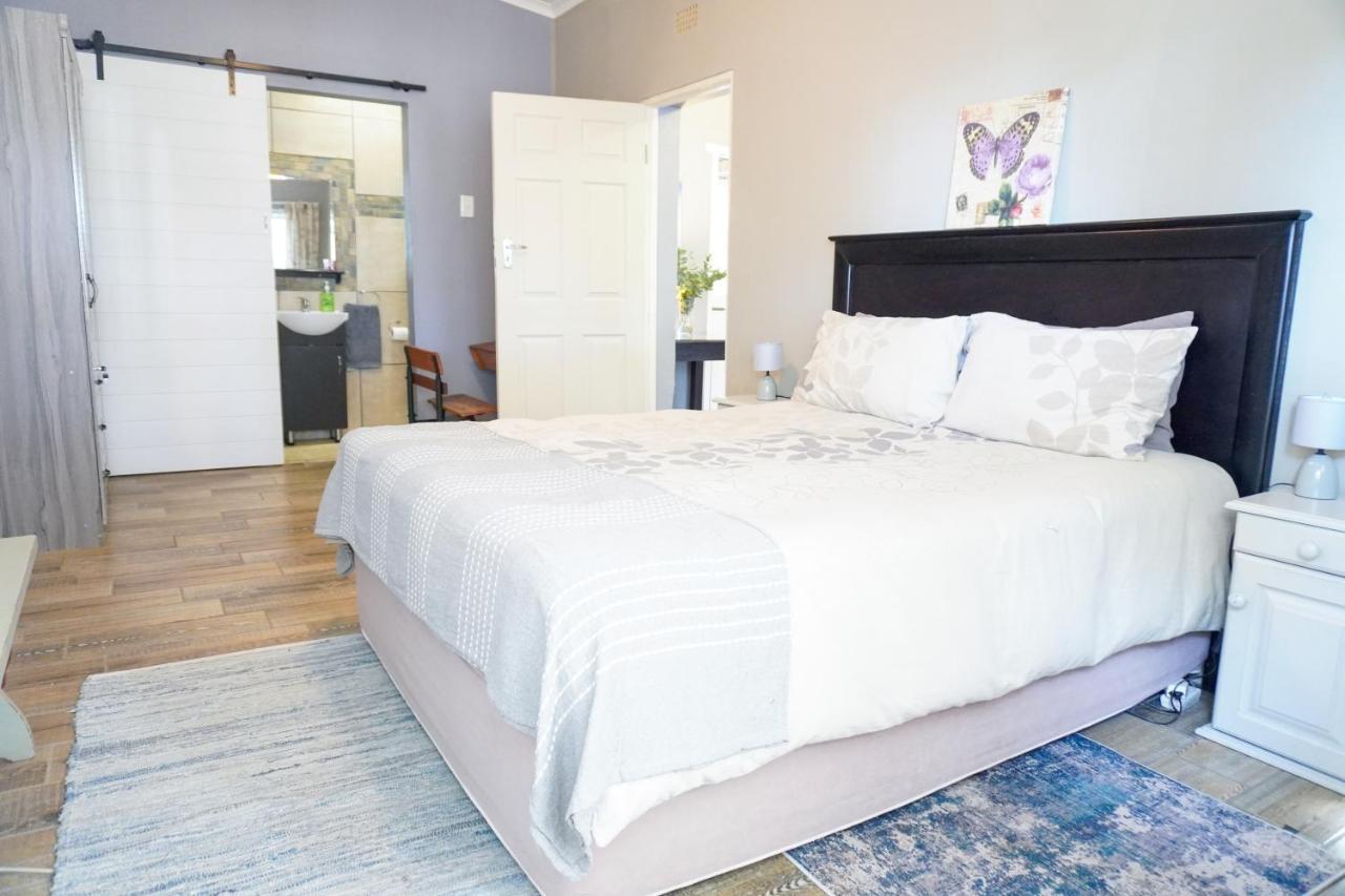 Avondblij Apartment Oudtshoorn Bagian luar foto