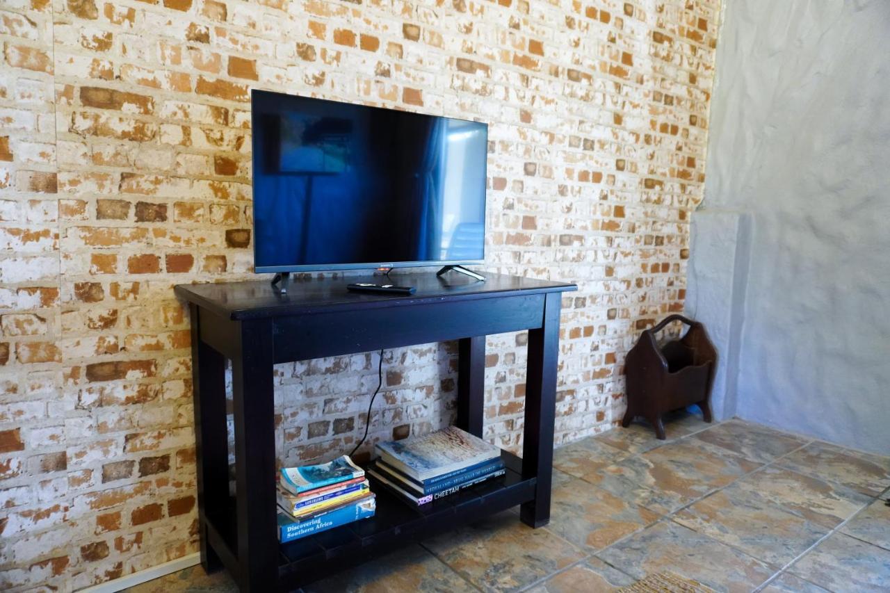 Avondblij Apartment Oudtshoorn Bagian luar foto