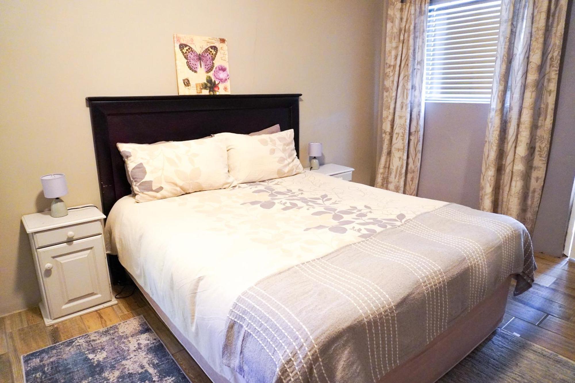 Avondblij Apartment Oudtshoorn Bagian luar foto