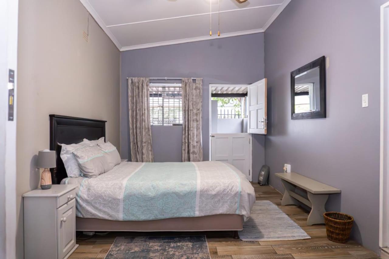 Avondblij Apartment Oudtshoorn Bagian luar foto