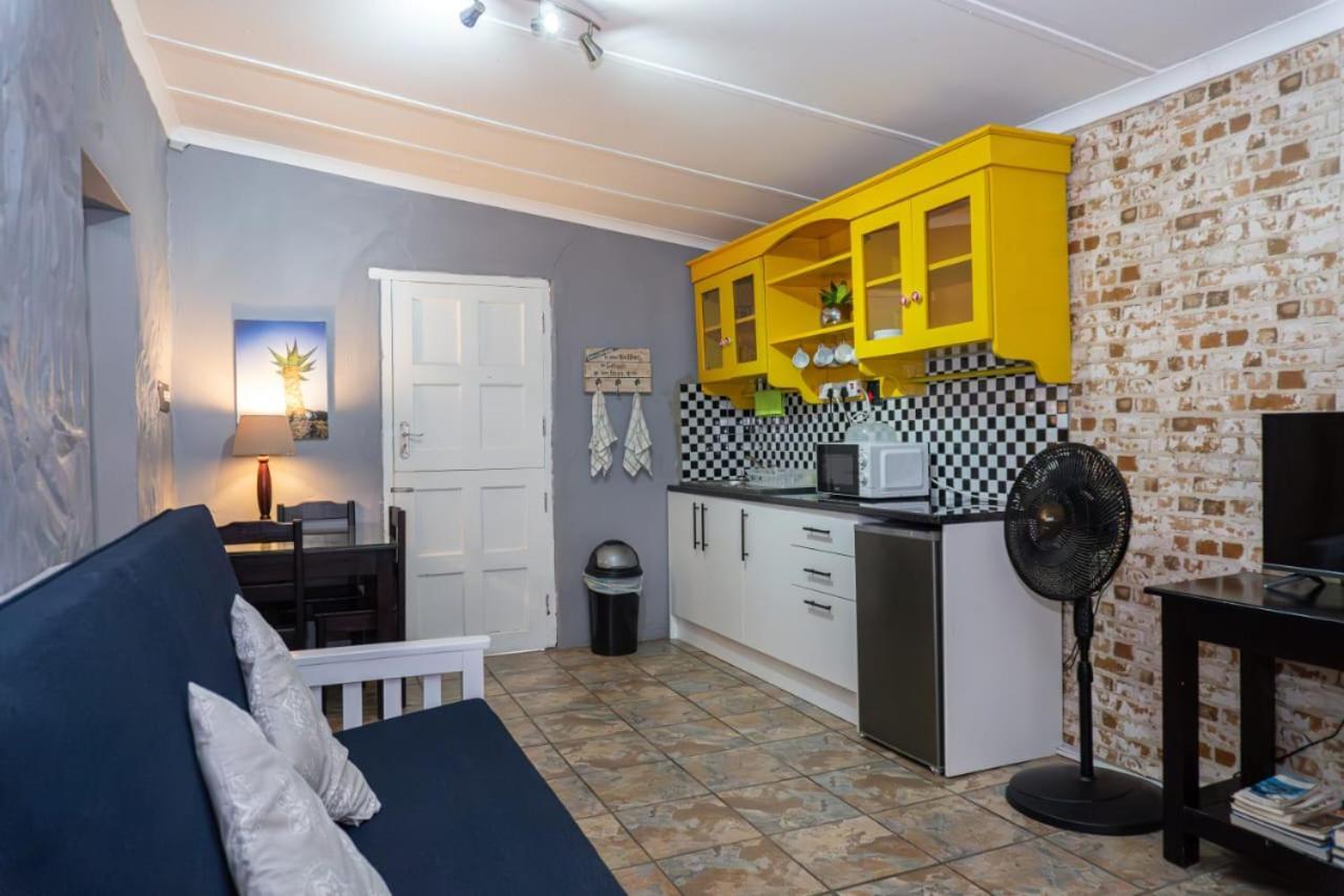Avondblij Apartment Oudtshoorn Bagian luar foto