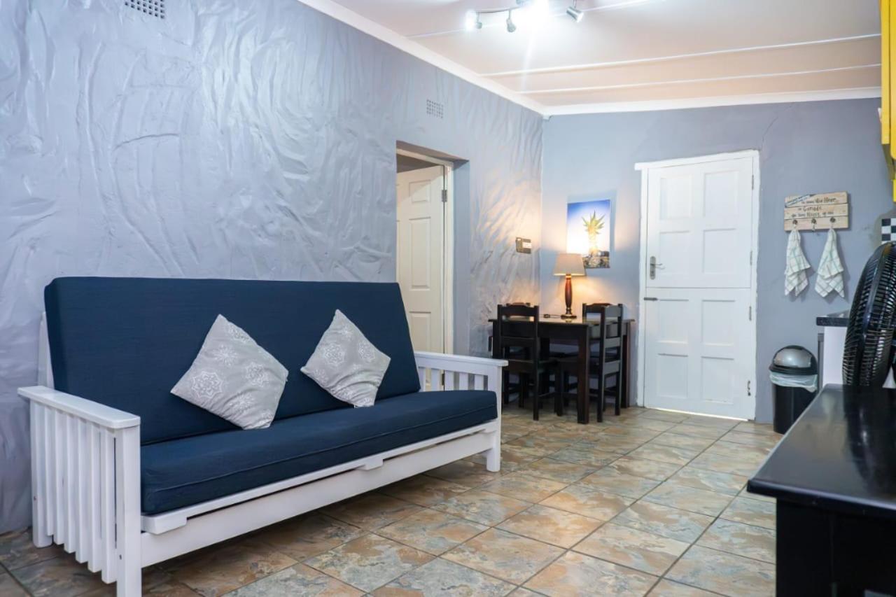 Avondblij Apartment Oudtshoorn Bagian luar foto